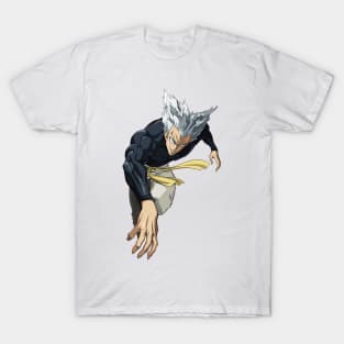 Villain Garou T-Shirt